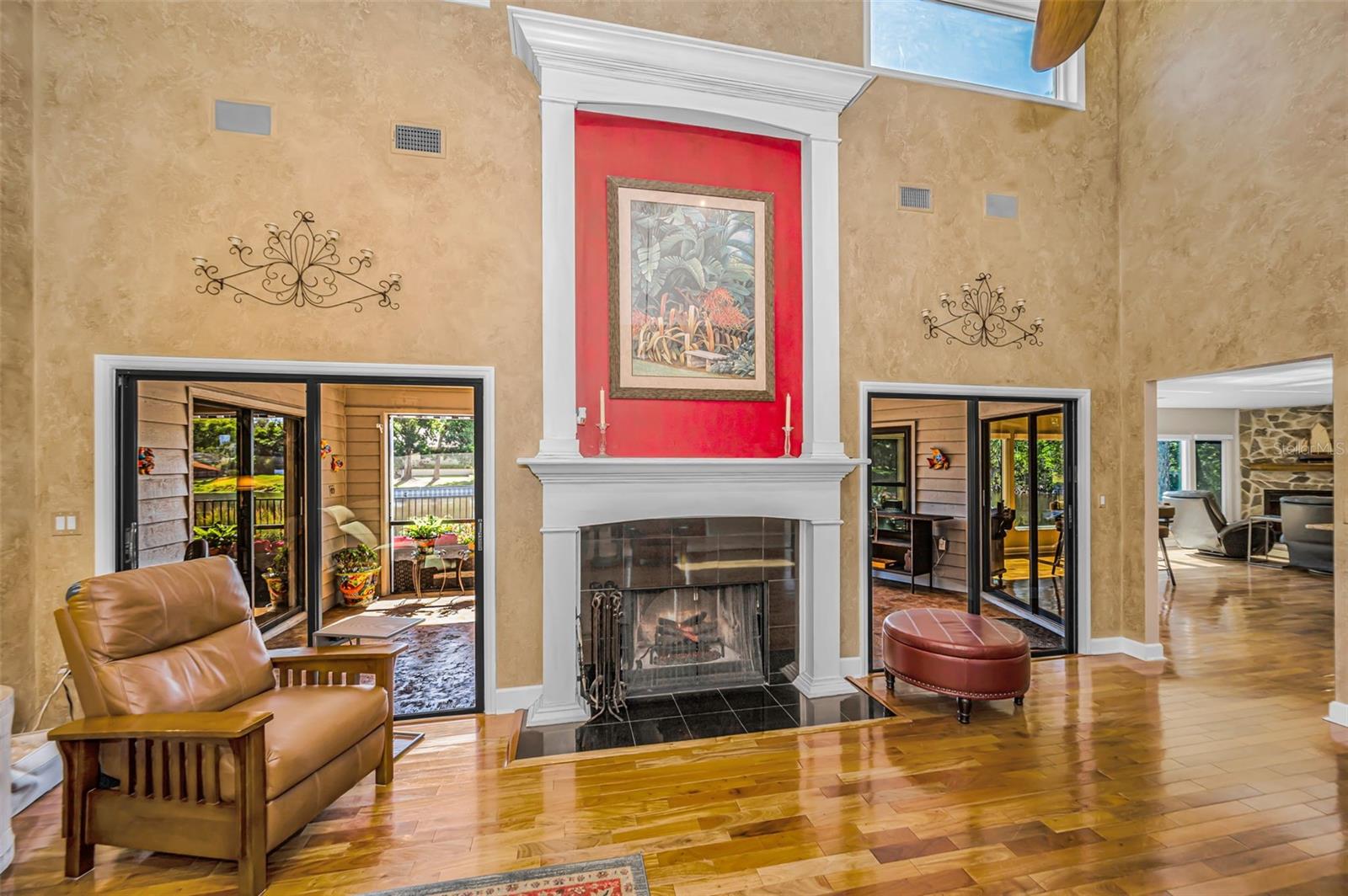 AUTUMN WOODS-UNIT II - Residential