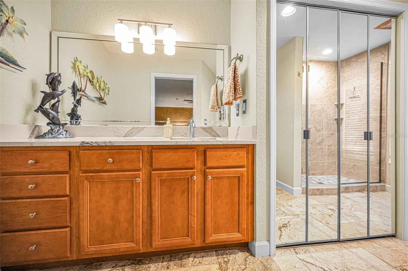 AUTUMN WOODS-UNIT II - Residential