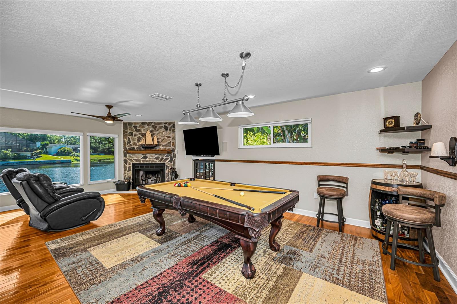 AUTUMN WOODS-UNIT II - Residential