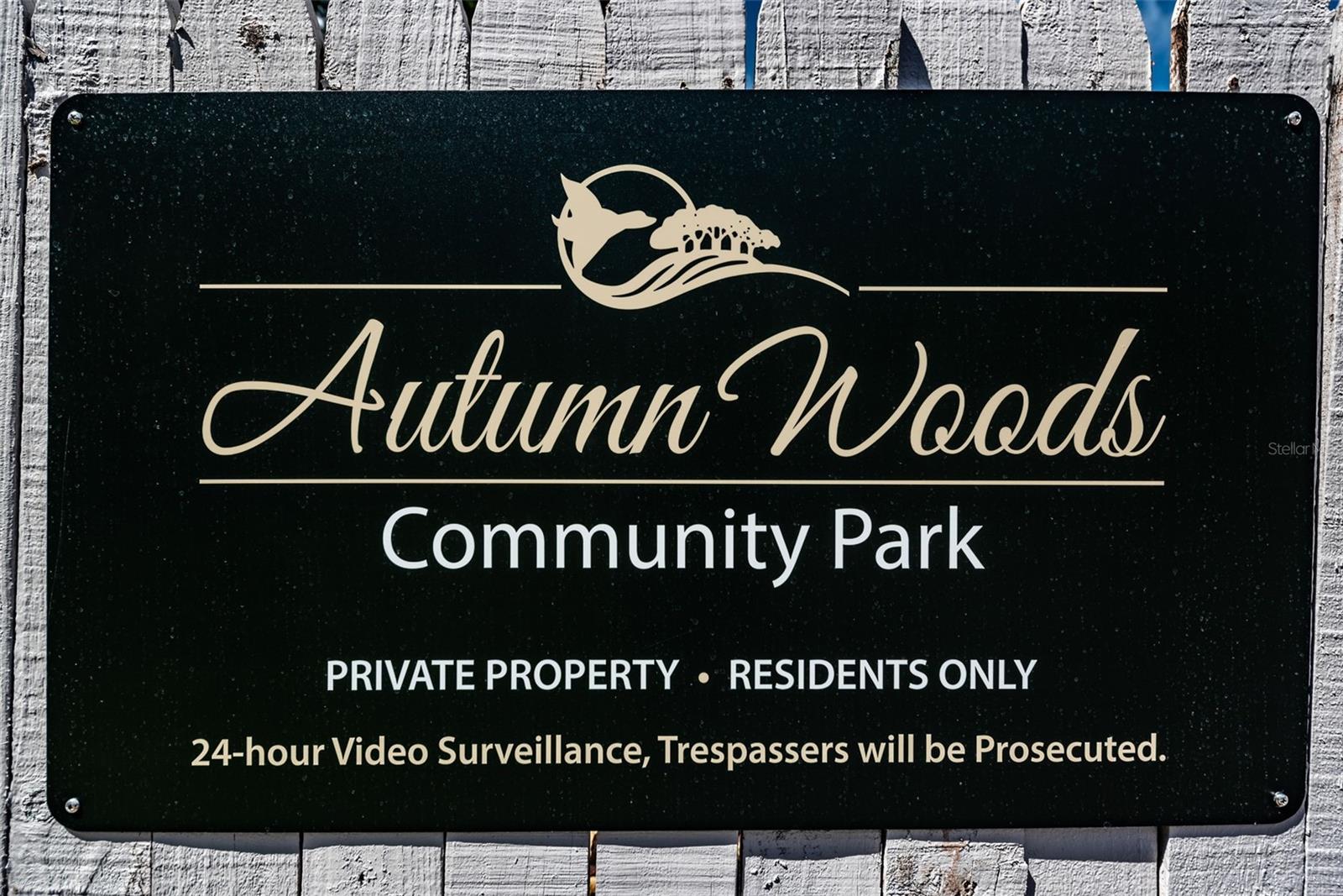 AUTUMN WOODS-UNIT II - Residential