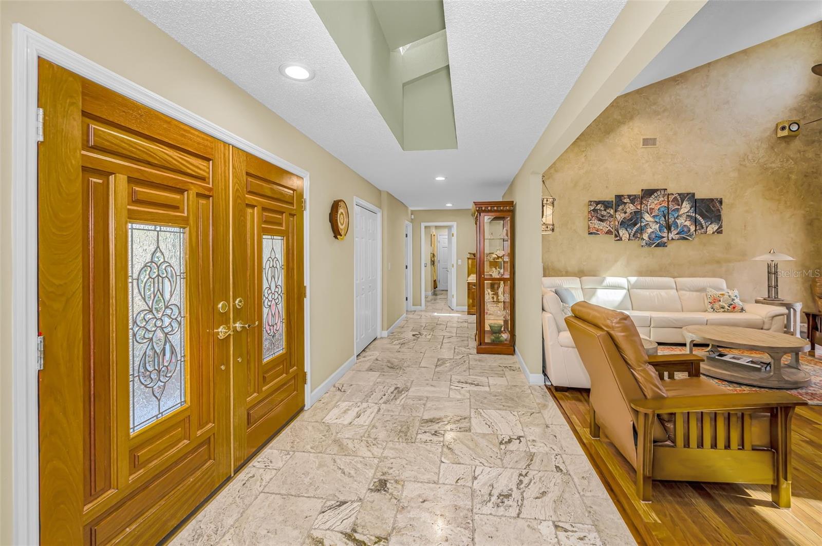 AUTUMN WOODS-UNIT II - Residential