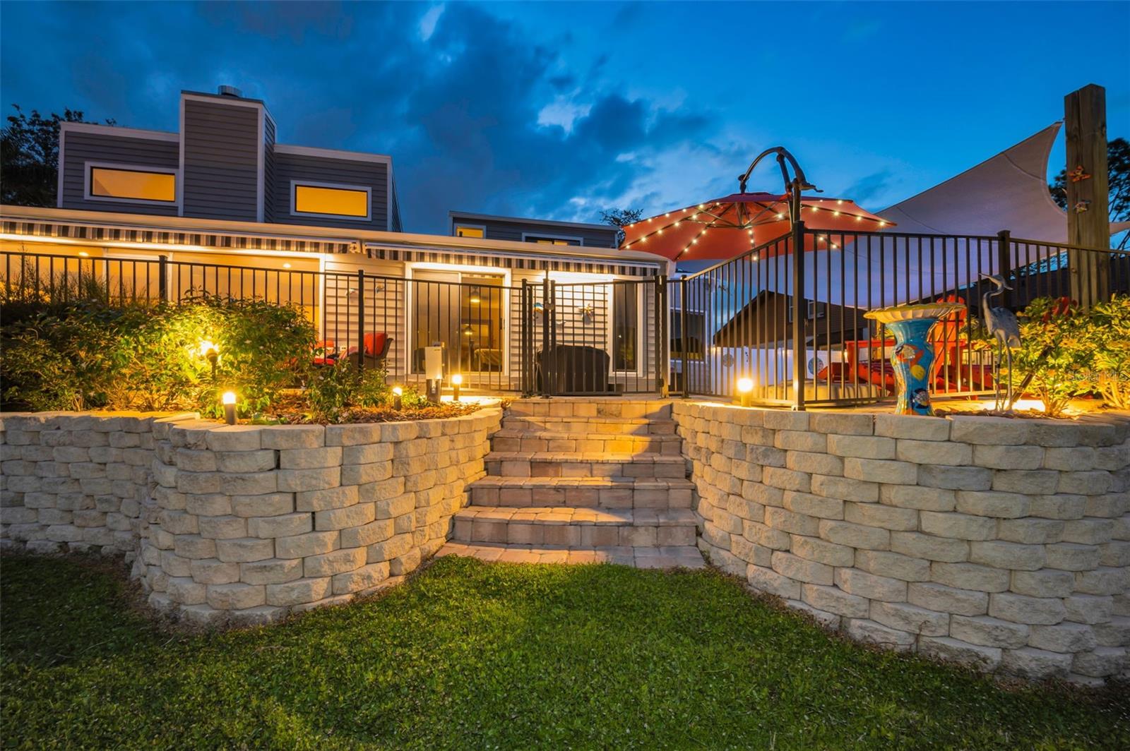 AUTUMN WOODS-UNIT II - Residential