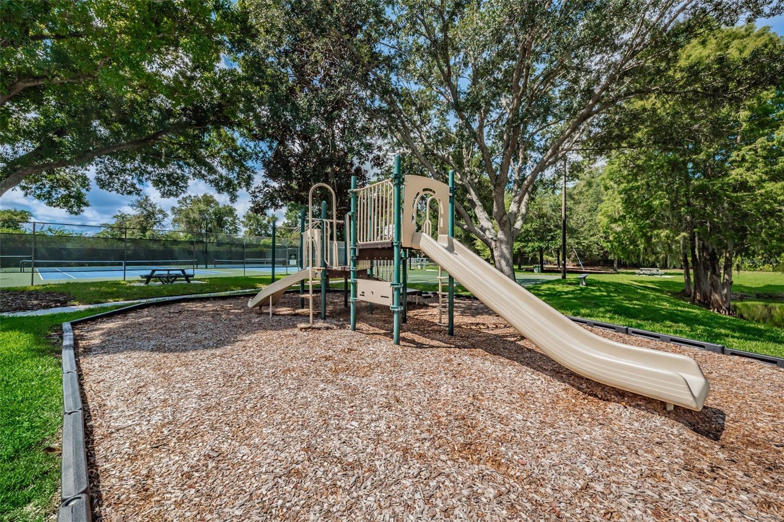 AUTUMN WOODS-UNIT II - Residential