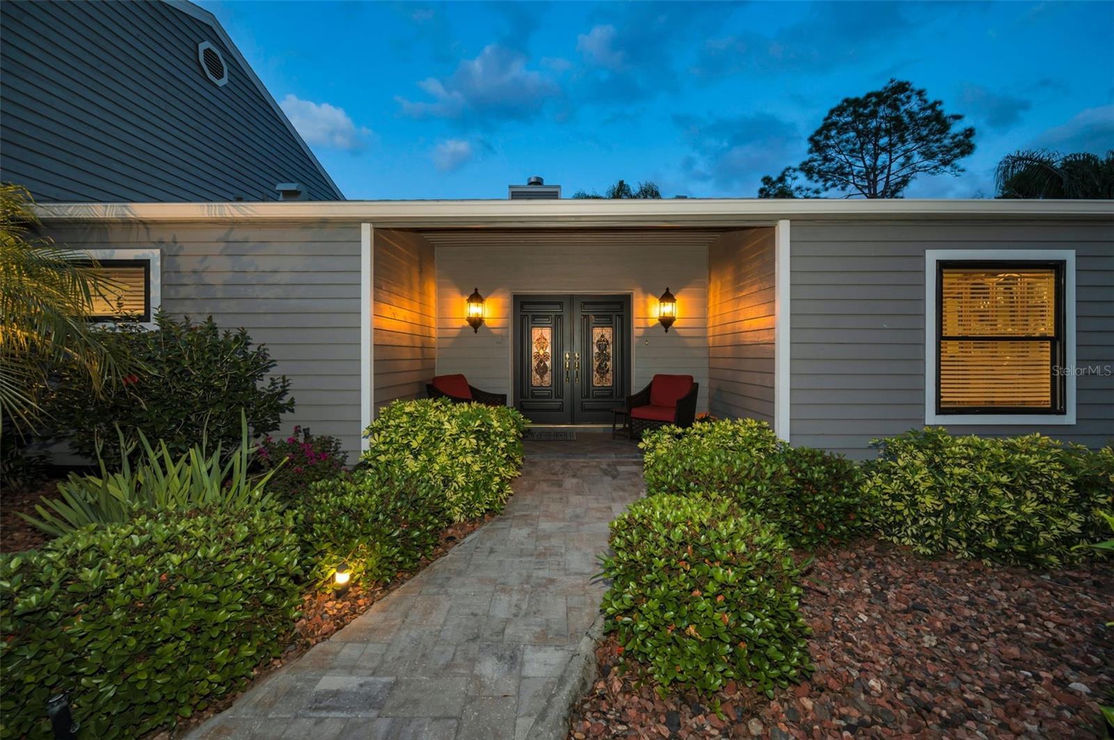 AUTUMN WOODS-UNIT II - Residential