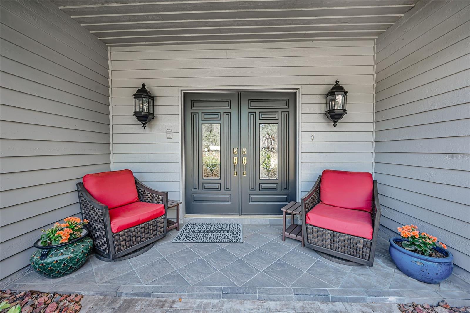 AUTUMN WOODS-UNIT II - Residential