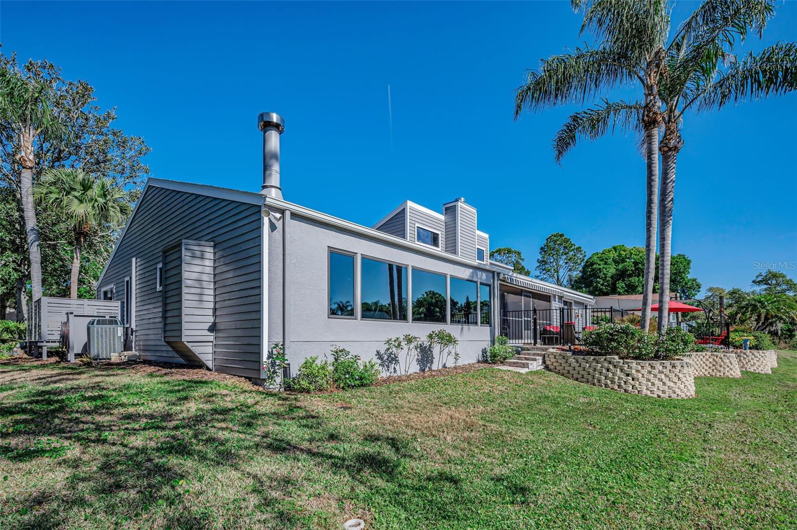 AUTUMN WOODS-UNIT II - Residential