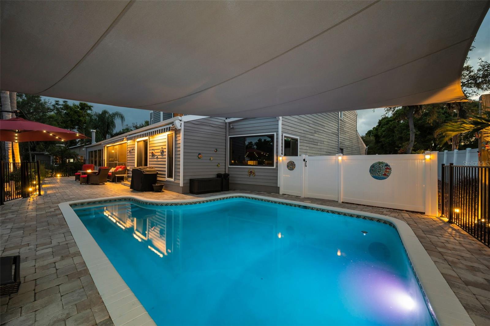 AUTUMN WOODS-UNIT II - Residential