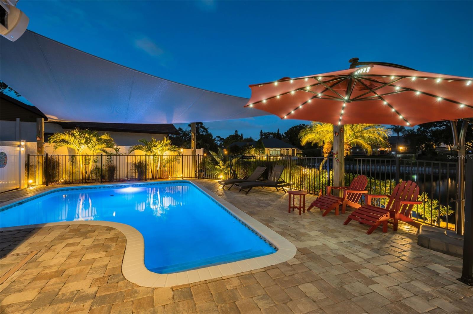 AUTUMN WOODS-UNIT II - Residential