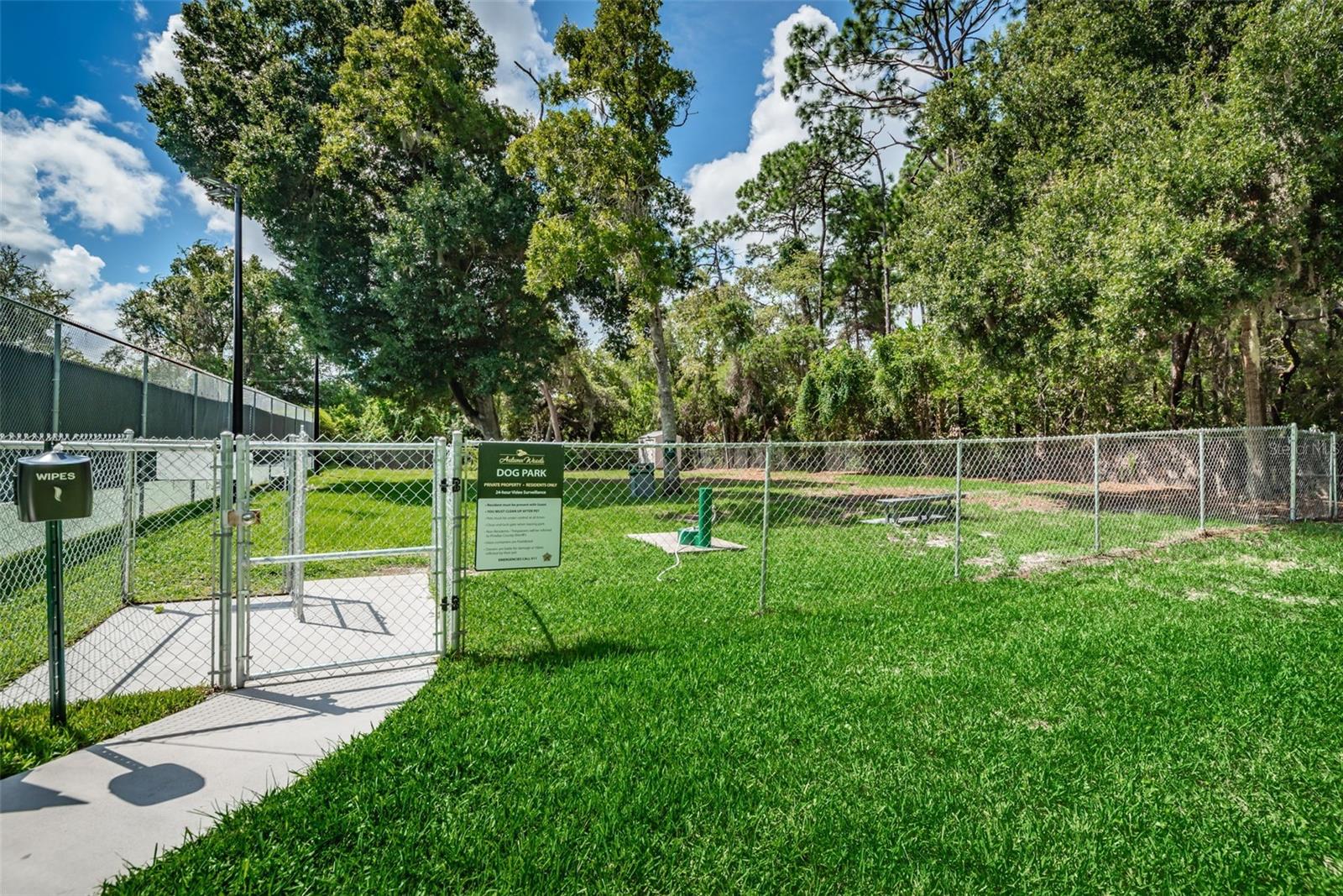 AUTUMN WOODS-UNIT II - Residential