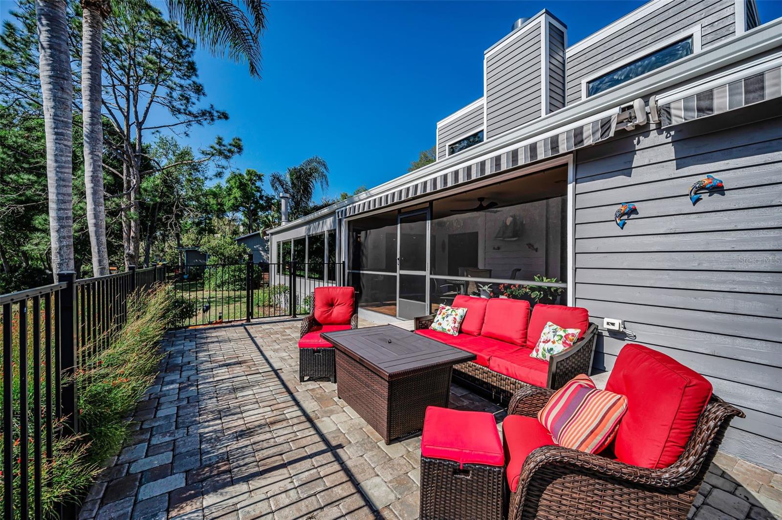 AUTUMN WOODS-UNIT II - Residential