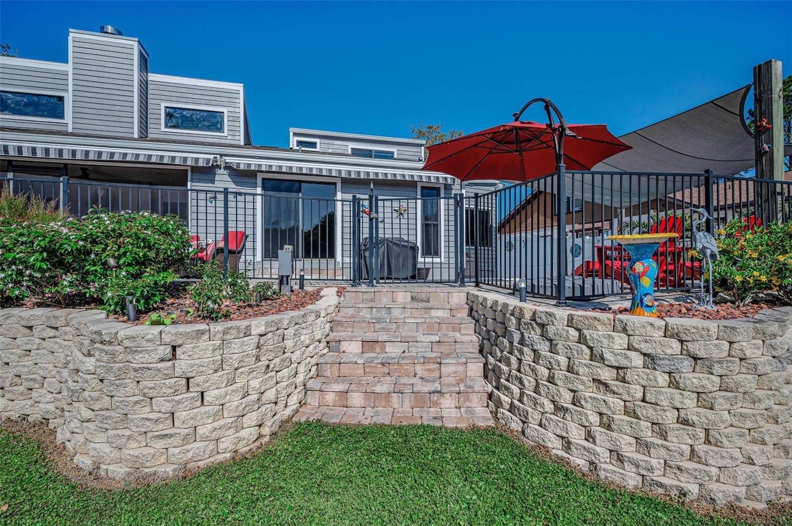 AUTUMN WOODS-UNIT II - Residential