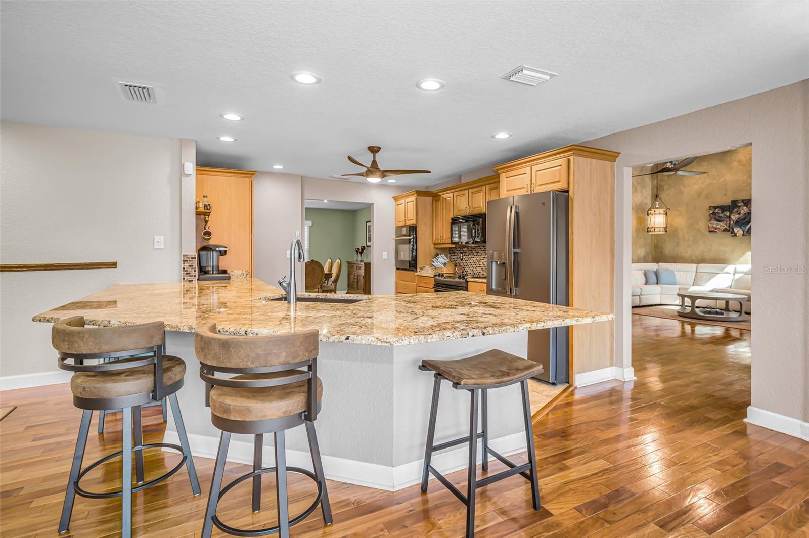 AUTUMN WOODS-UNIT II - Residential