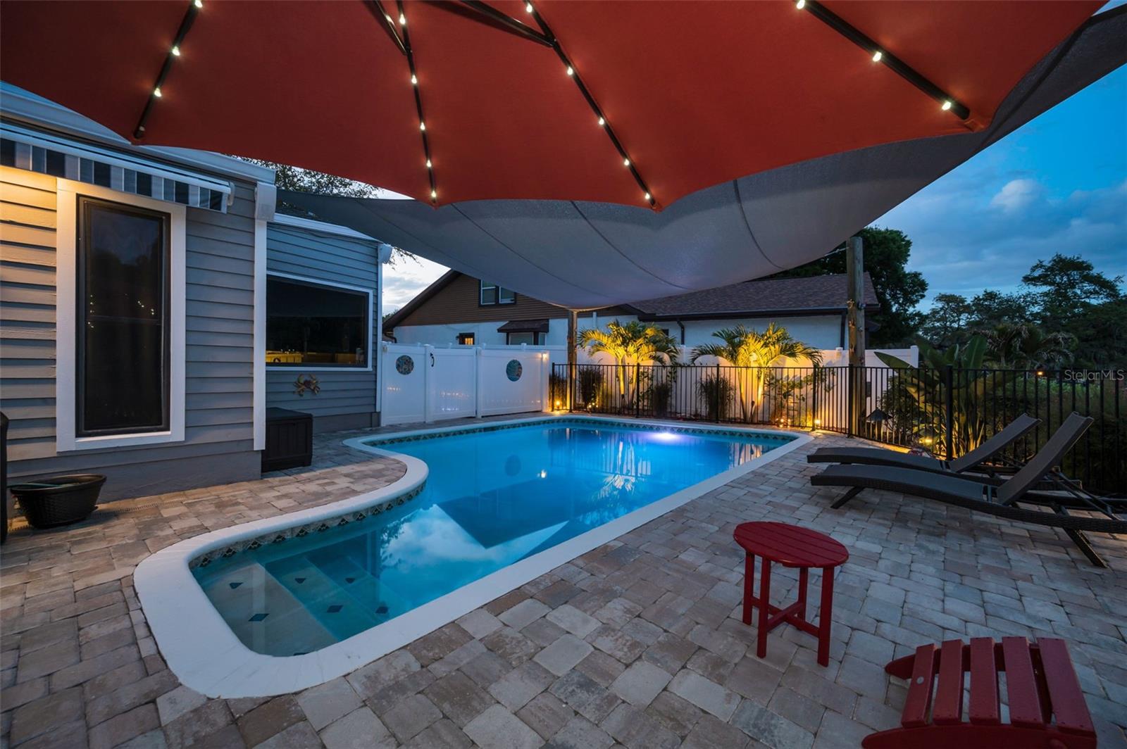 AUTUMN WOODS-UNIT II - Residential