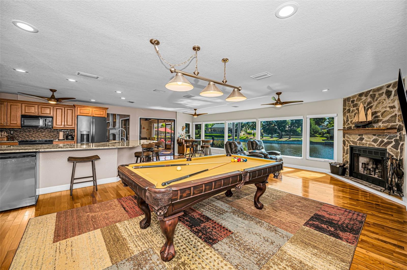 AUTUMN WOODS-UNIT II - Residential