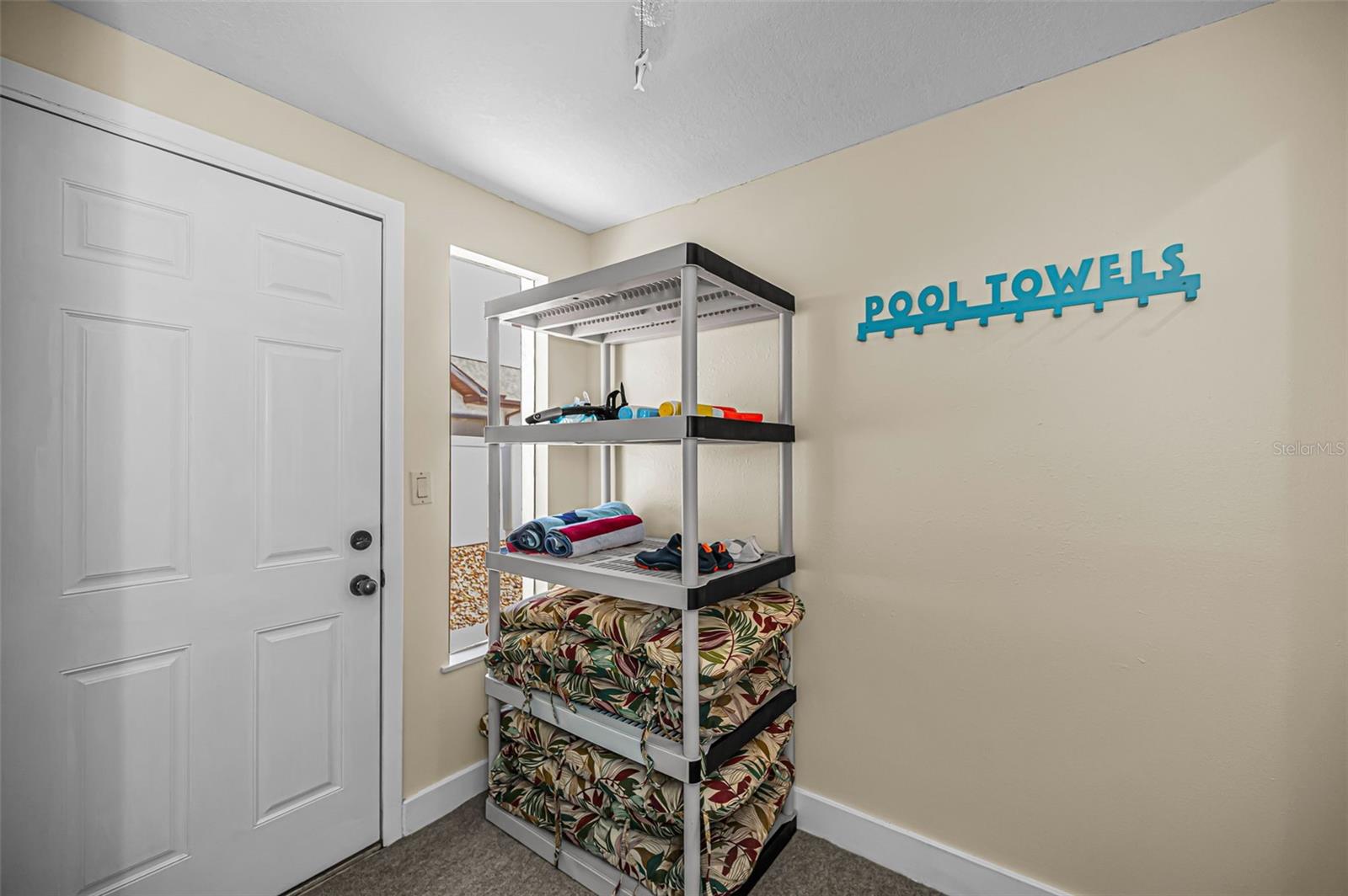 AUTUMN WOODS-UNIT II - Residential