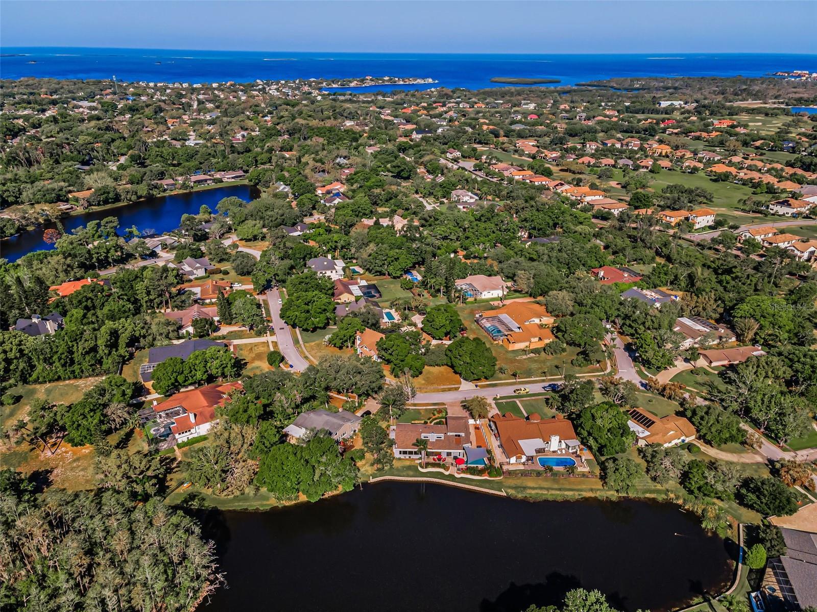 AUTUMN WOODS-UNIT II - Residential