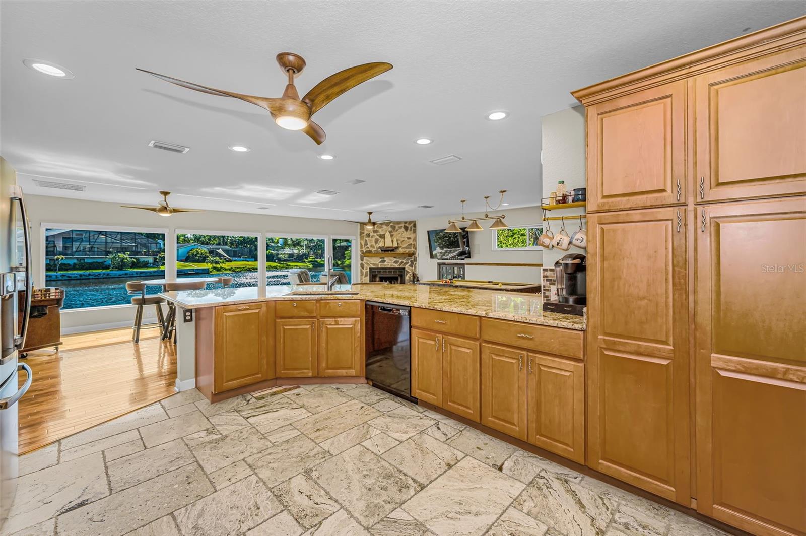 AUTUMN WOODS-UNIT II - Residential