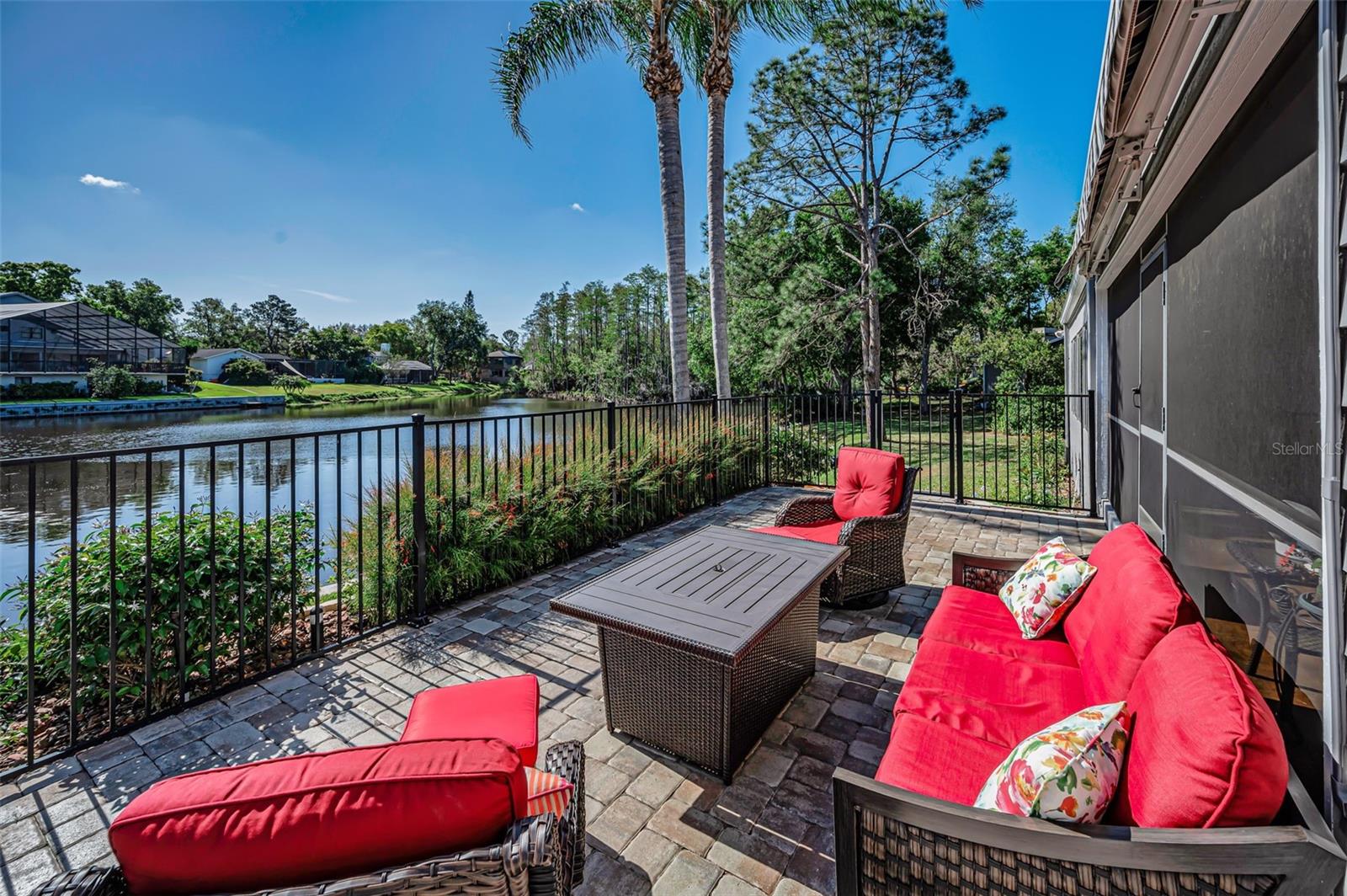 AUTUMN WOODS-UNIT II - Residential