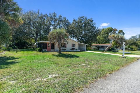 A home in OCALA