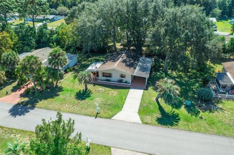 A home in OCALA