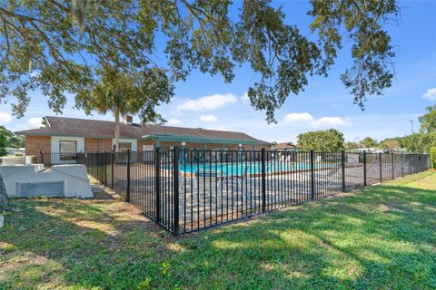 A home in OCALA