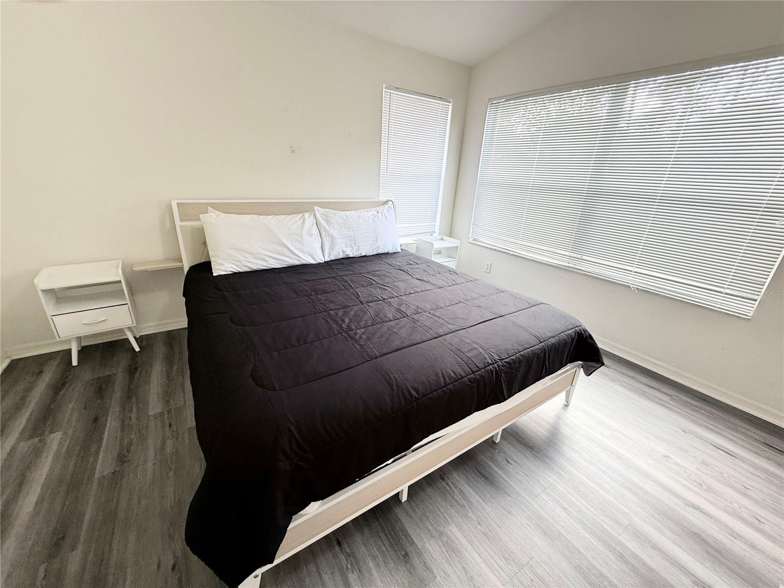 ABBEY AT WEST HAVEN - Residential