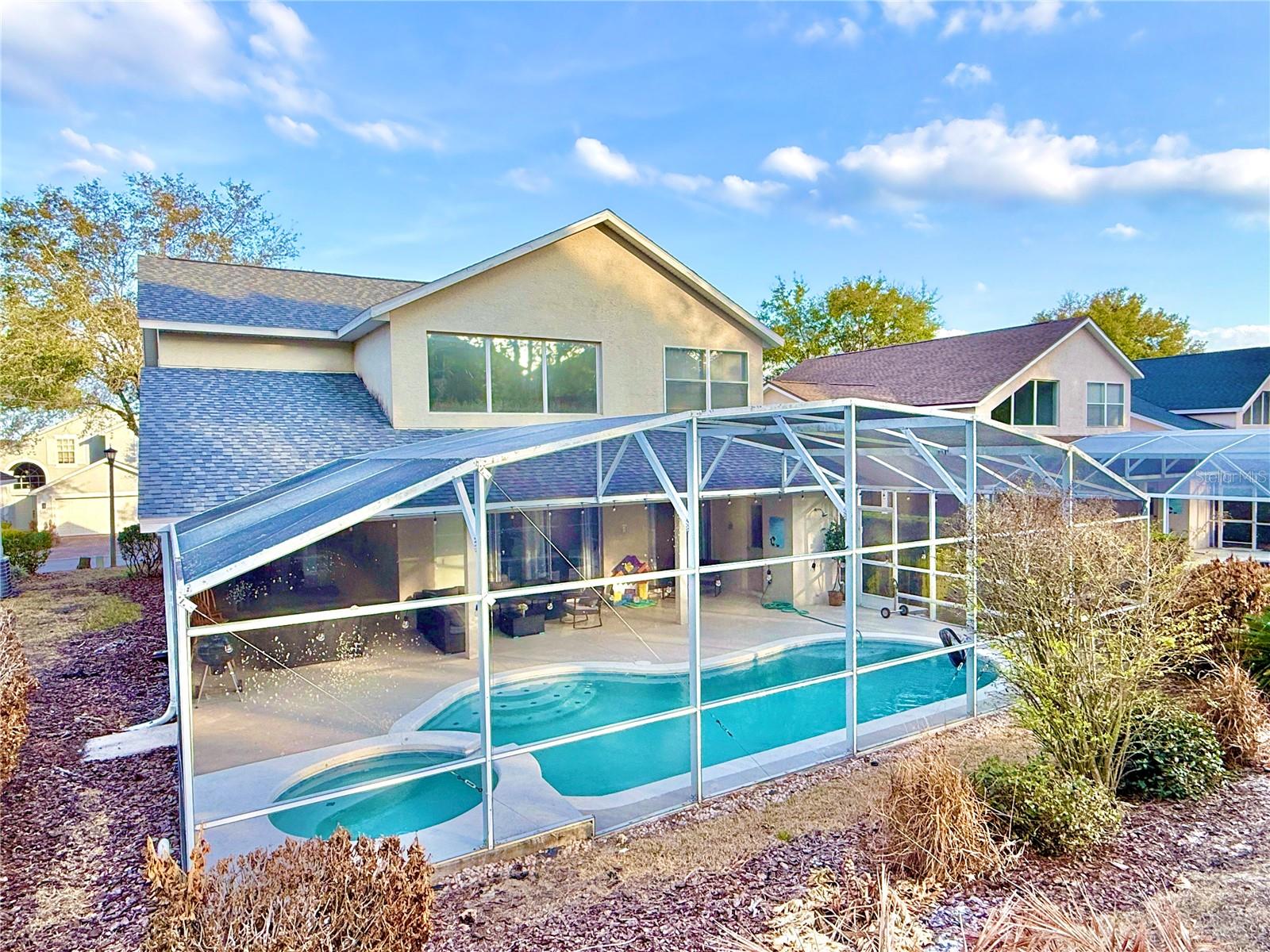 ABBEY AT WEST HAVEN - Residential