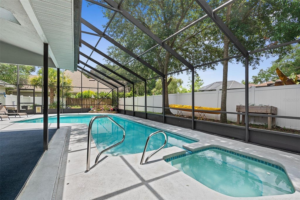 Photo of 3 Echo Woods Way, Ormond Beach, FL 32174 (MLS # FC319670)