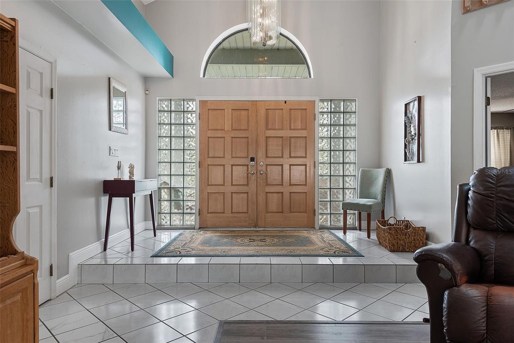Photo of 3 Echo Woods Way, Ormond Beach, FL 32174 (MLS # FC319670)