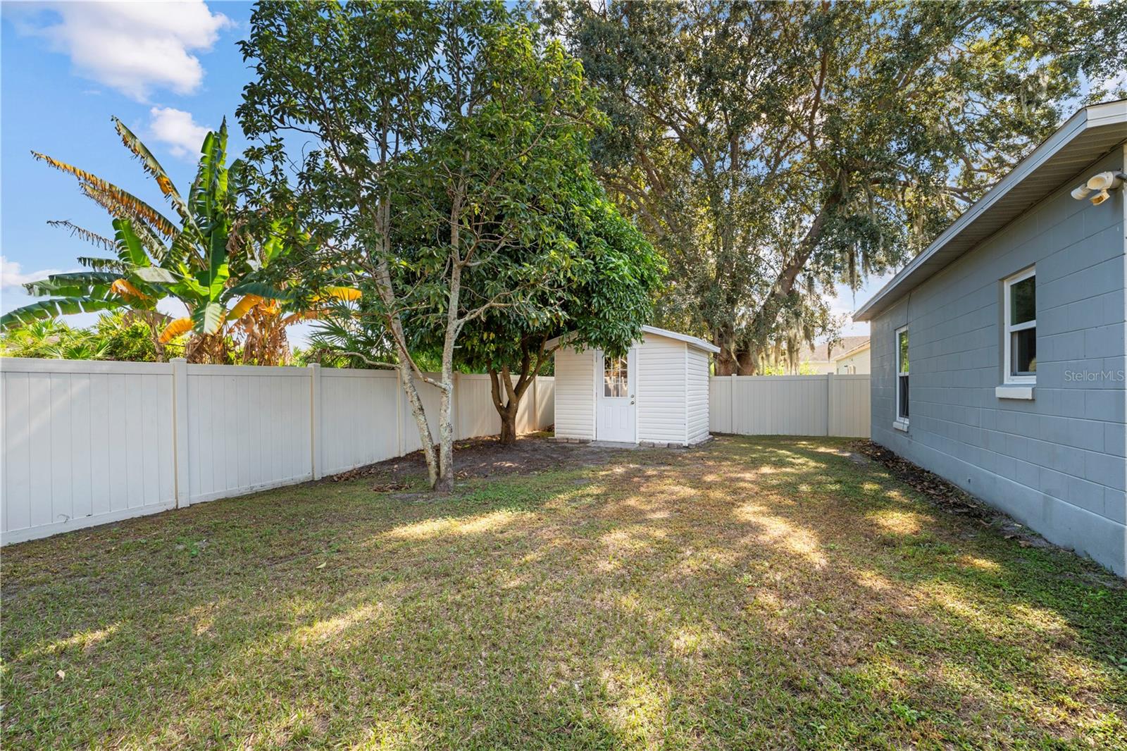 POINCIANA VILLAGE 01 NEIGHBORHOOD 01 SOUTH - Residential Lease