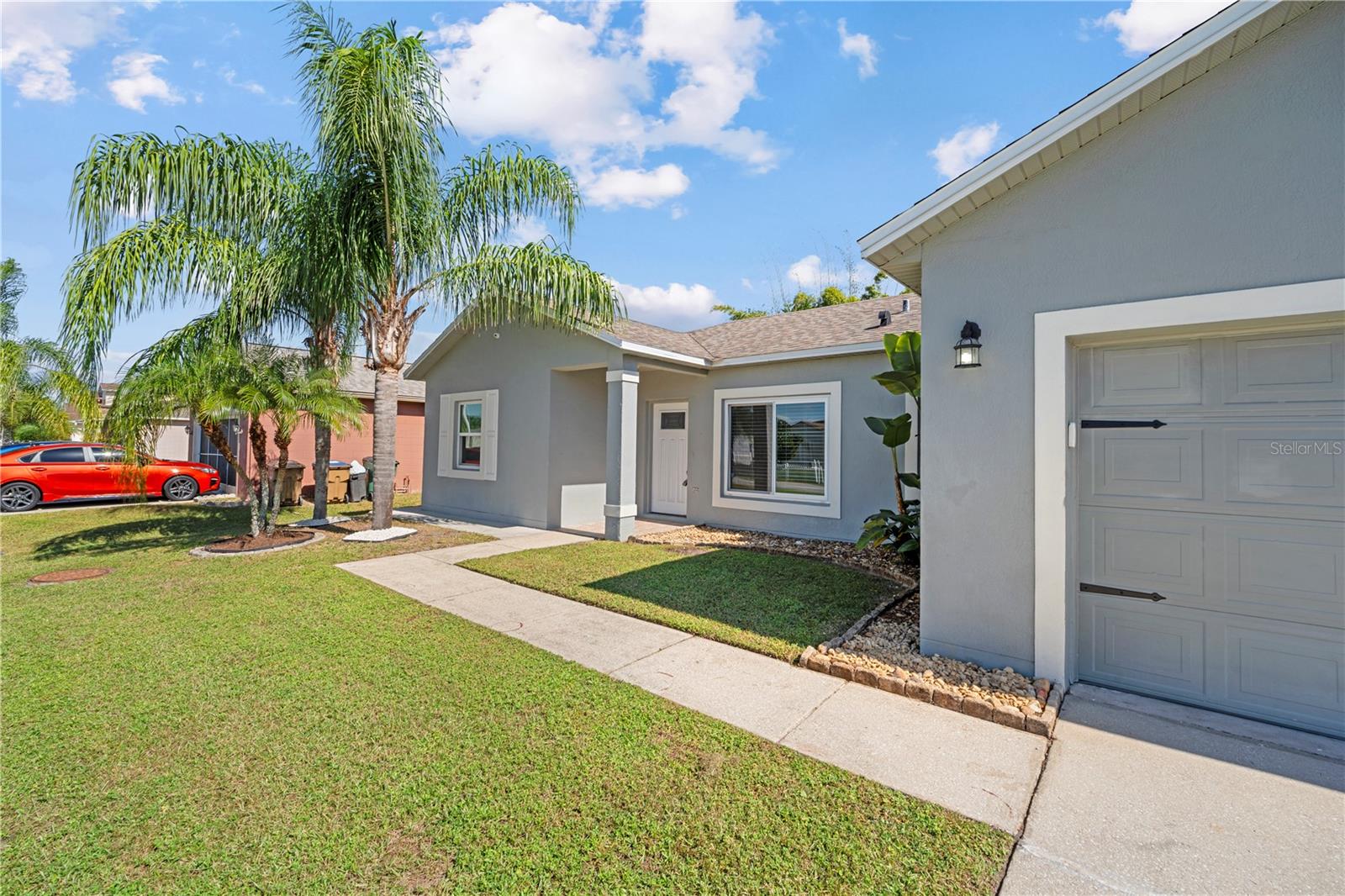 POINCIANA VILLAGE 01 NEIGHBORHOOD 01 SOUTH - Residential Lease