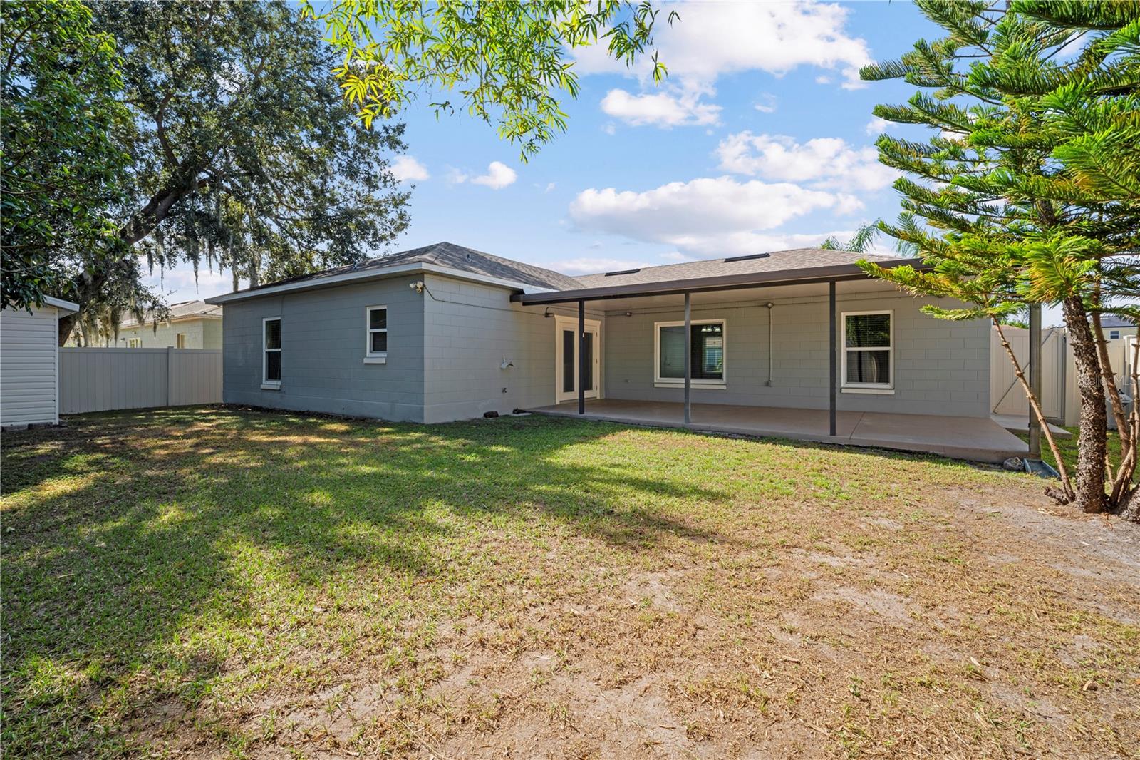 POINCIANA VILLAGE 01 NEIGHBORHOOD 01 SOUTH - Residential Lease