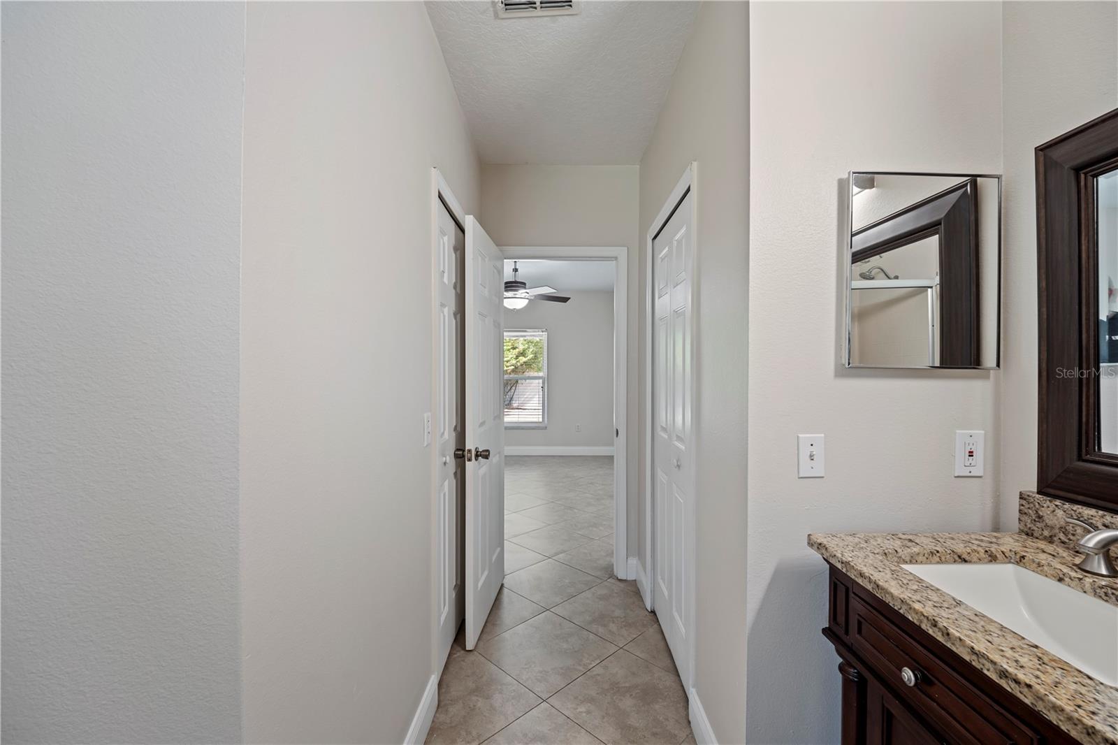 POINCIANA VILLAGE 01 NEIGHBORHOOD 01 SOUTH - Residential Lease