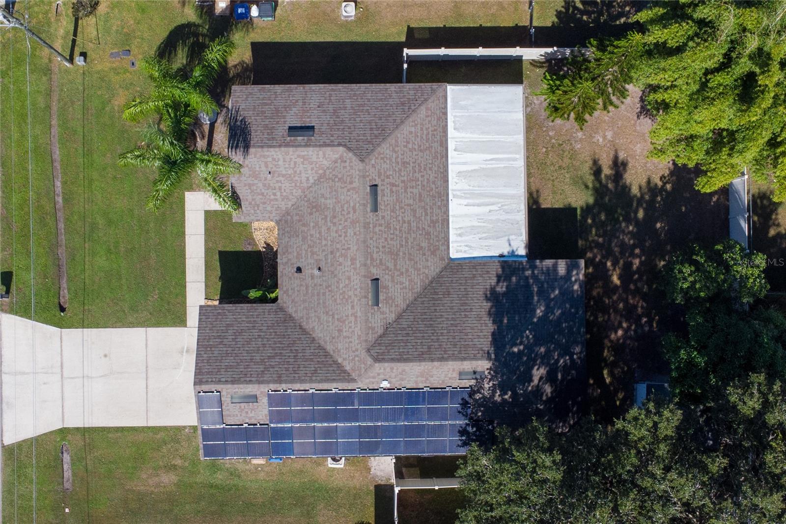 POINCIANA VILLAGE 01 NEIGHBORHOOD 01 SOUTH - Residential Lease