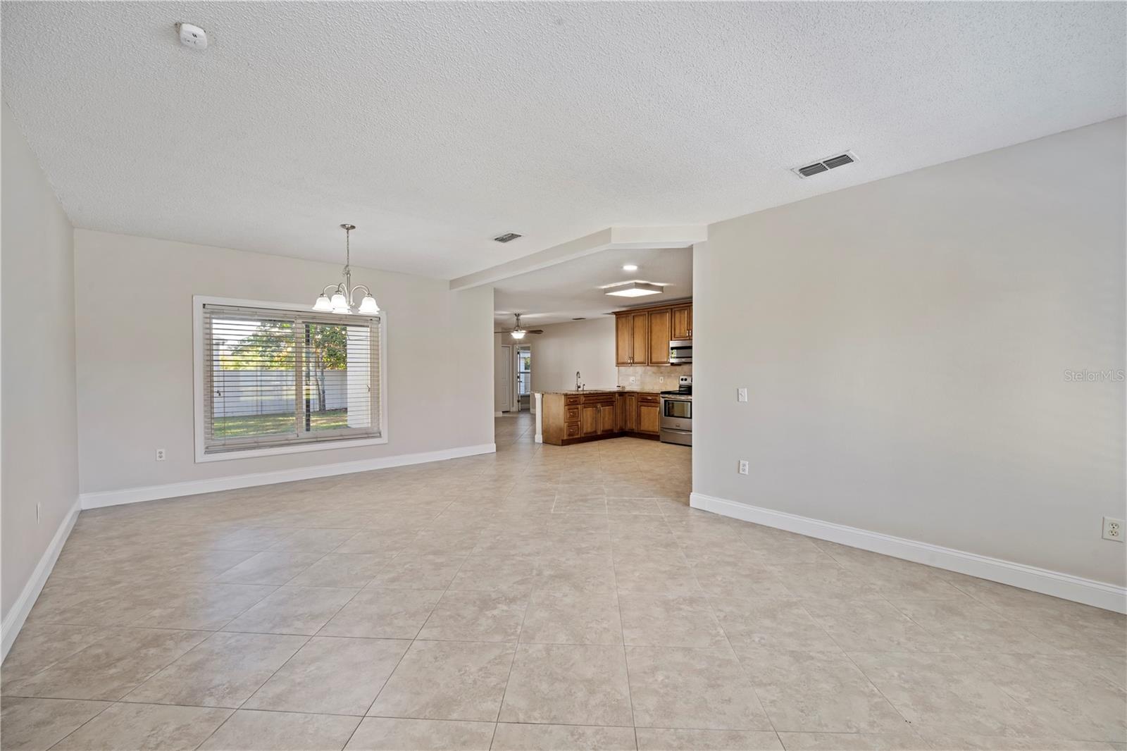 POINCIANA VILLAGE 01 NEIGHBORHOOD 01 SOUTH - Residential Lease