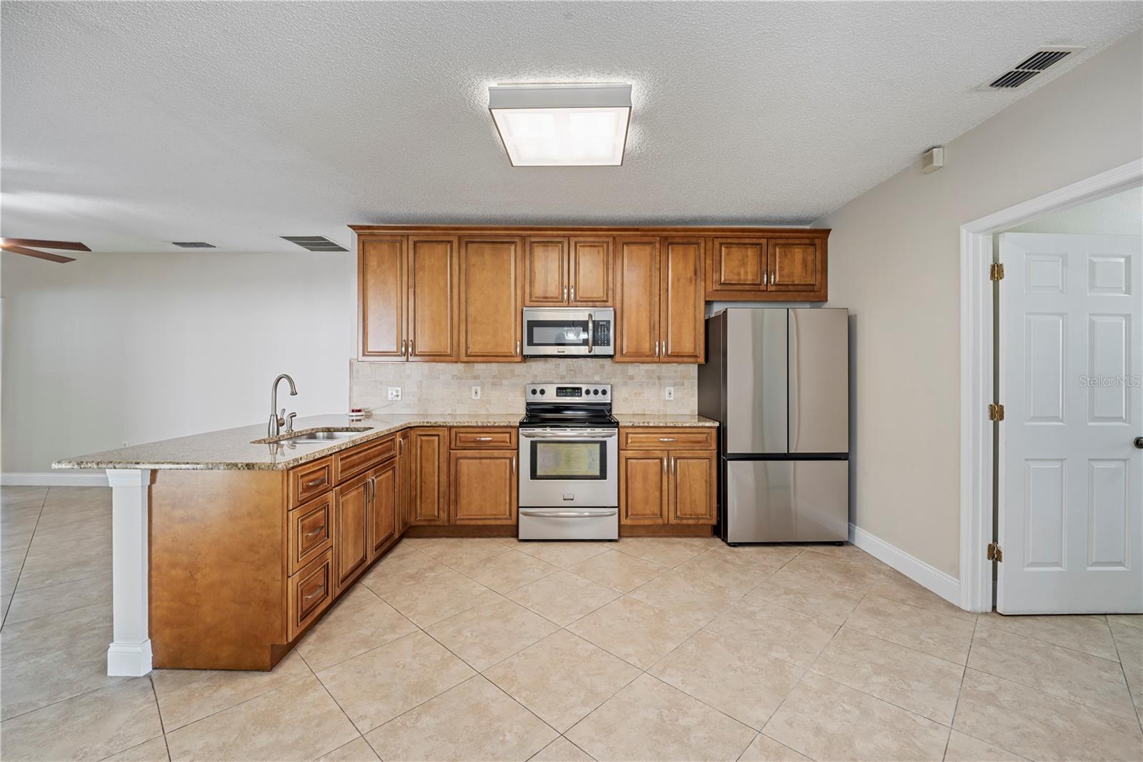 POINCIANA VILLAGE 01 NEIGHBORHOOD 01 SOUTH - Residential Lease