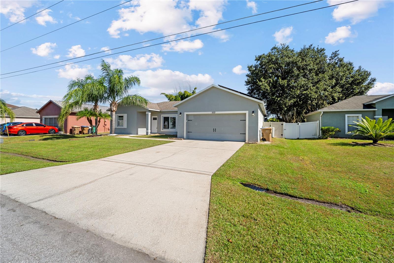 POINCIANA VILLAGE 01 NEIGHBORHOOD 01 SOUTH - Residential Lease