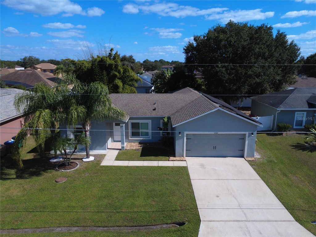 Photo of 523 Delido Way, Kissimmee, FL 34758 (MLS # S5138187)