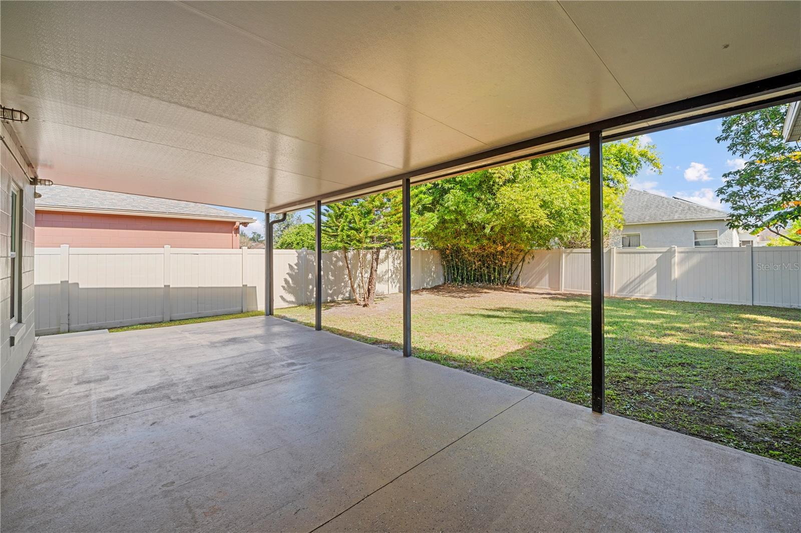 POINCIANA VILLAGE 01 NEIGHBORHOOD 01 SOUTH - Residential Lease