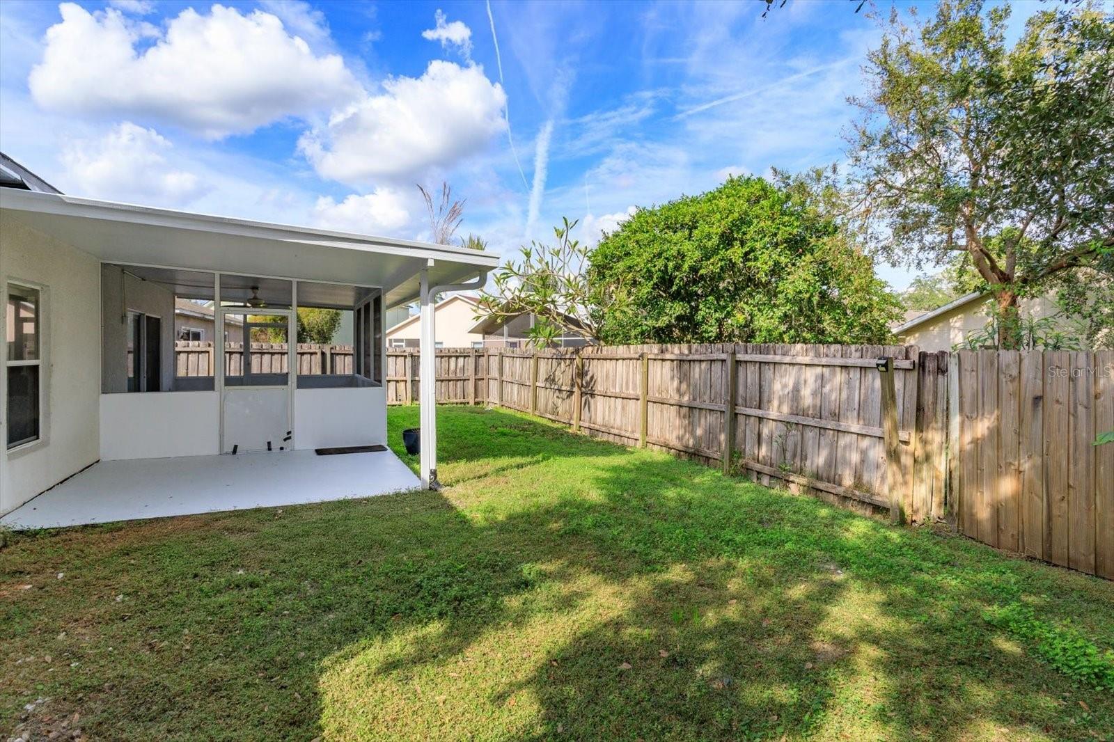 WAVERLEE WOODS UNIT 3 - Residential