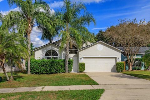 451 WELLESLY STREET OVIEDO FL 32765