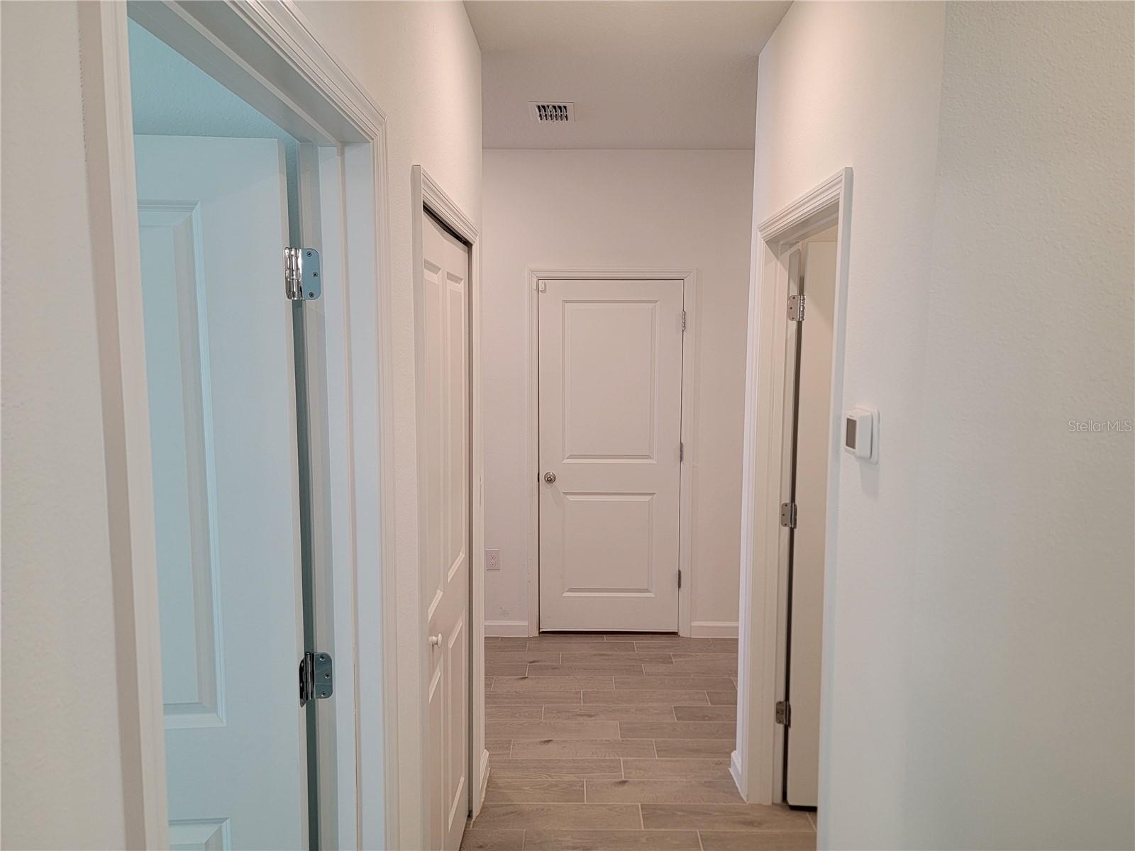 HEATH PRESERVE - Residential