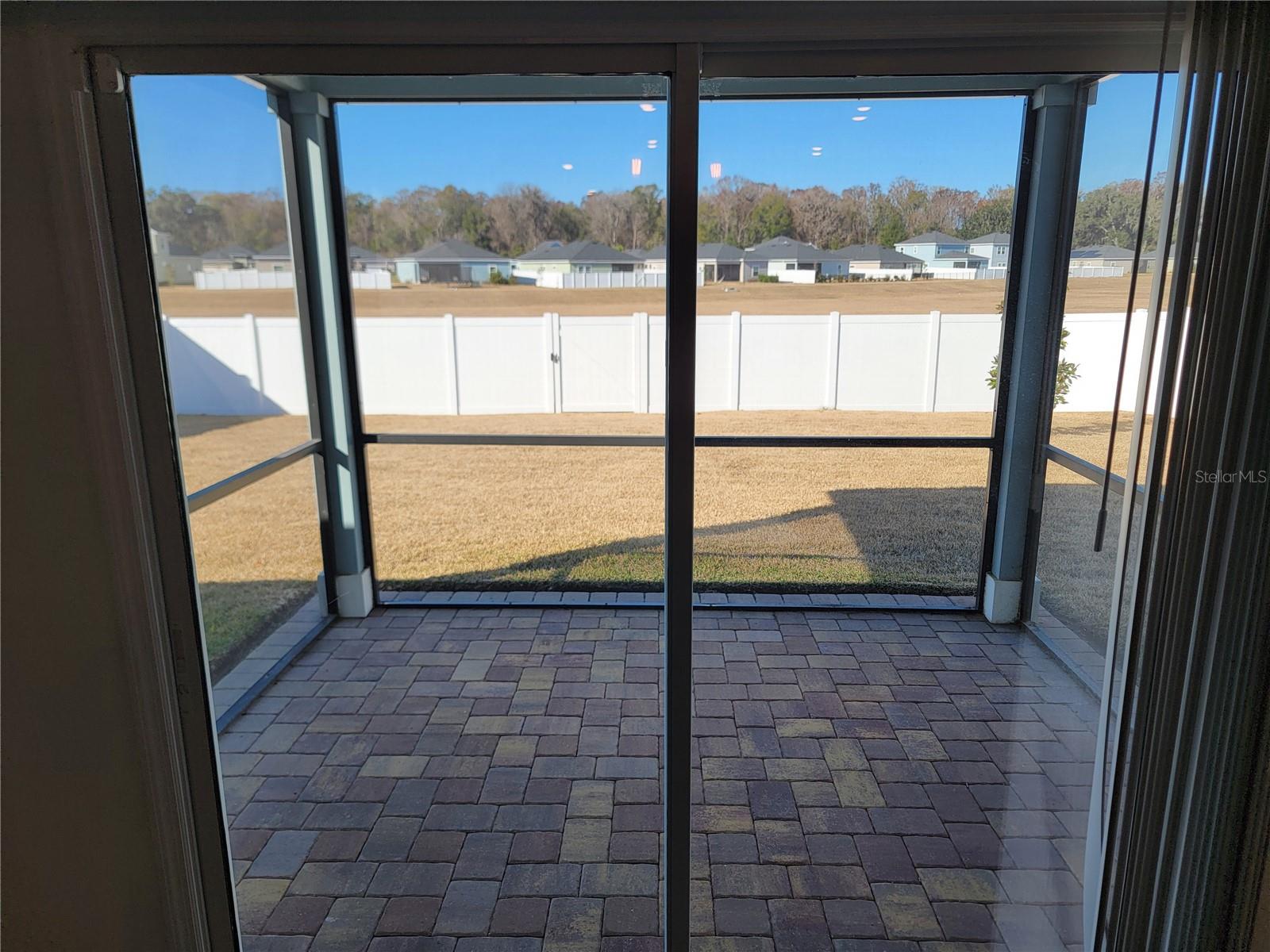 HEATH PRESERVE - Residential