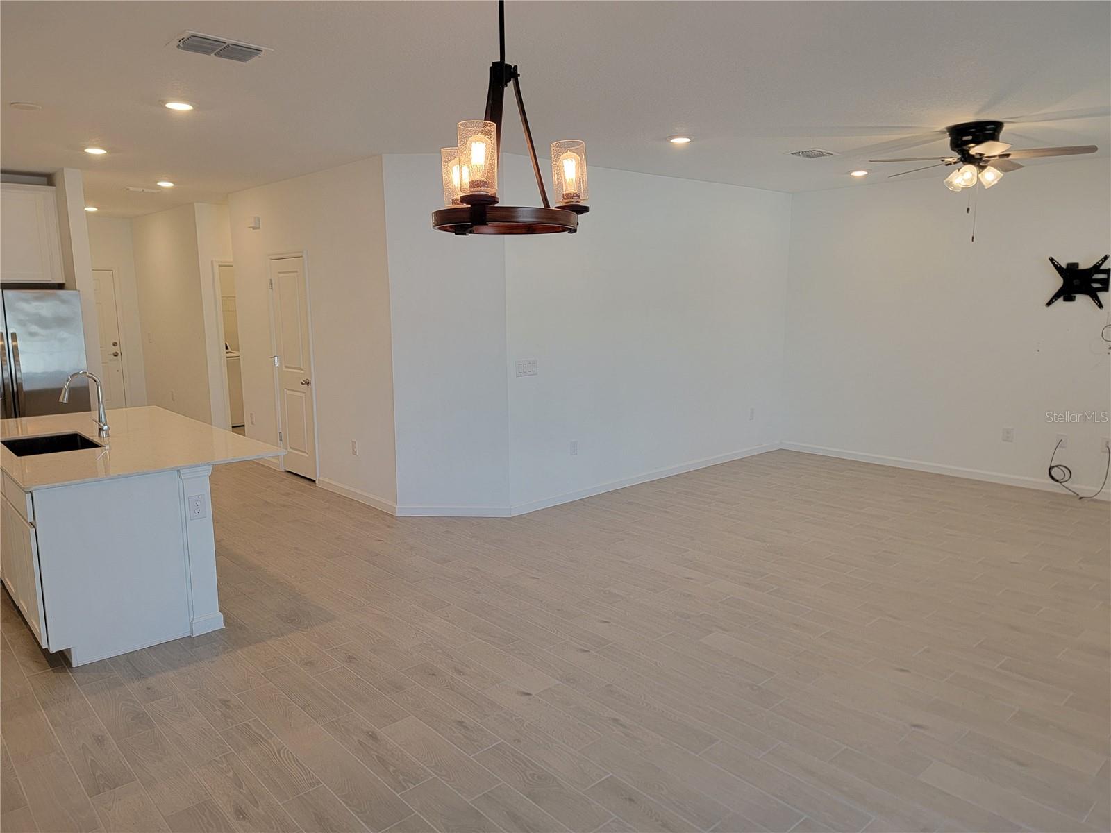 HEATH PRESERVE - Residential