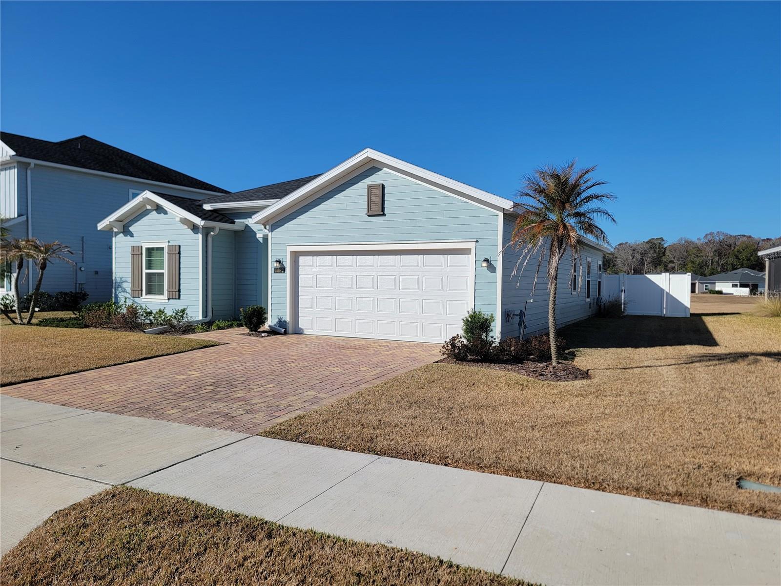 HEATH PRESERVE - Residential