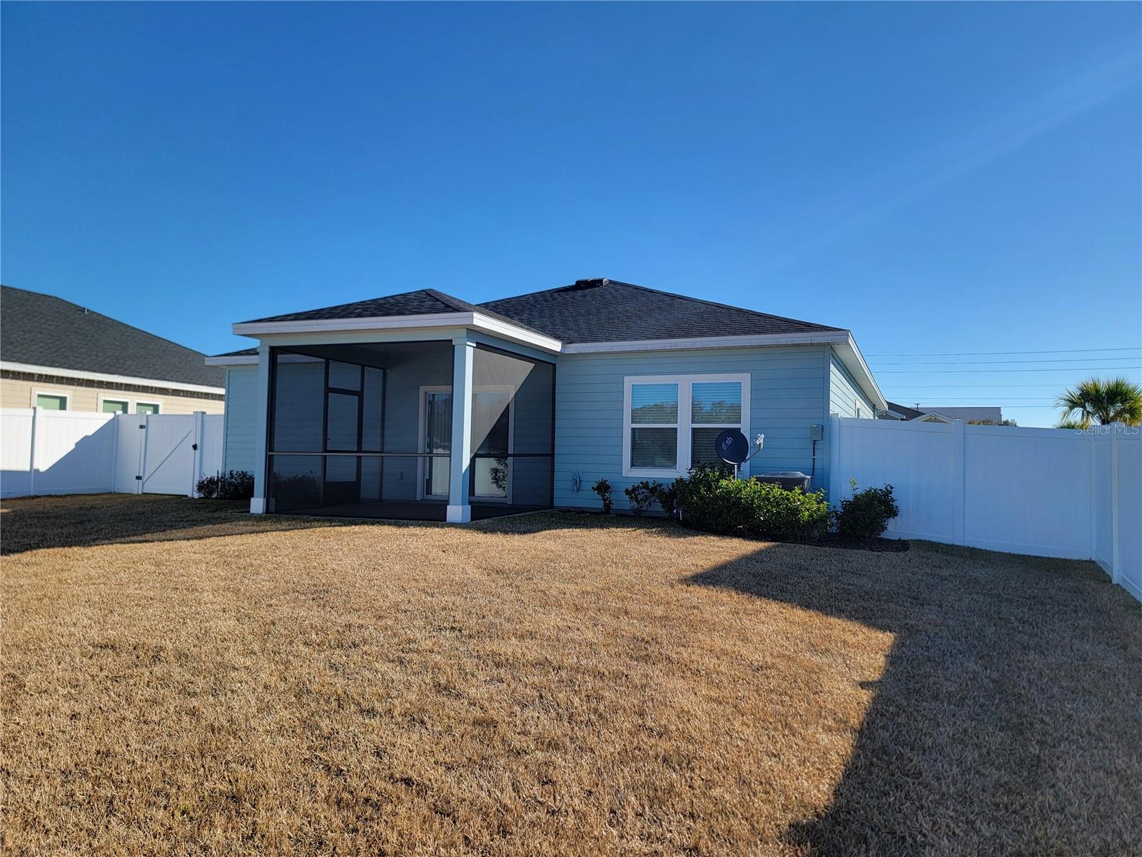 HEATH PRESERVE - Residential