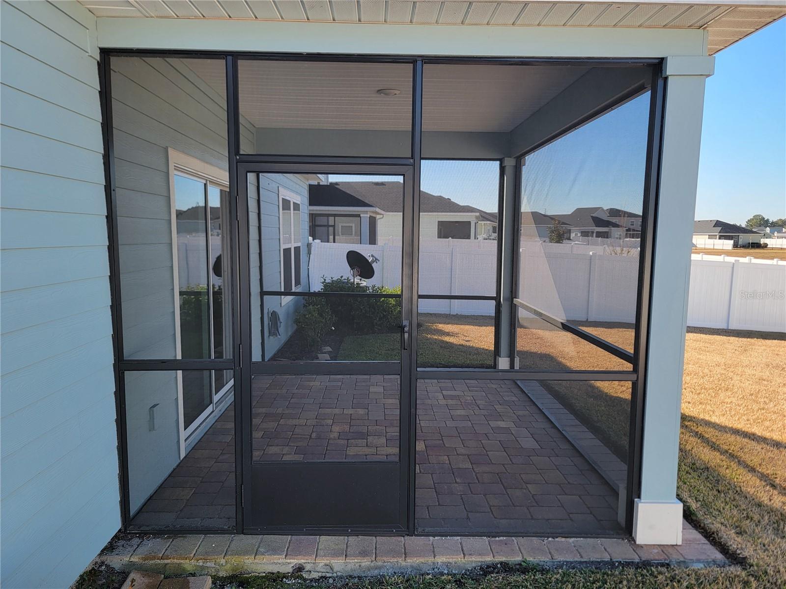 HEATH PRESERVE - Residential