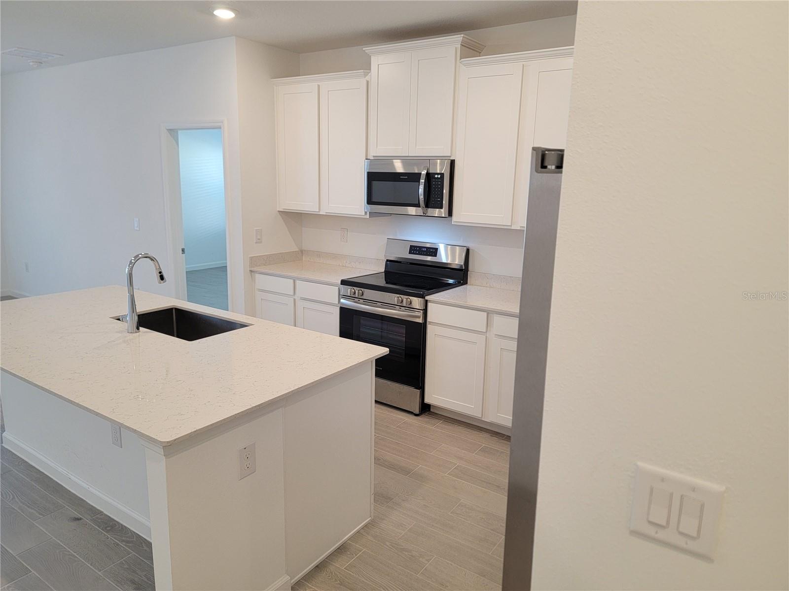 HEATH PRESERVE - Residential