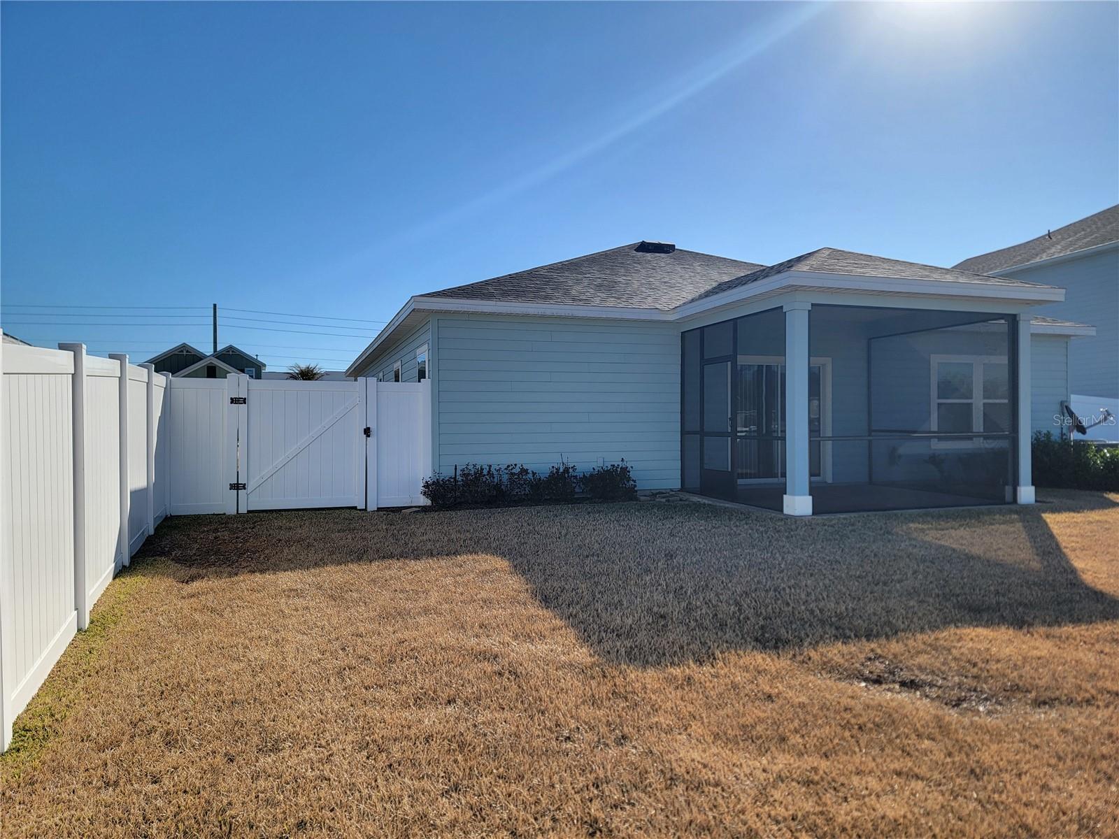 HEATH PRESERVE - Residential