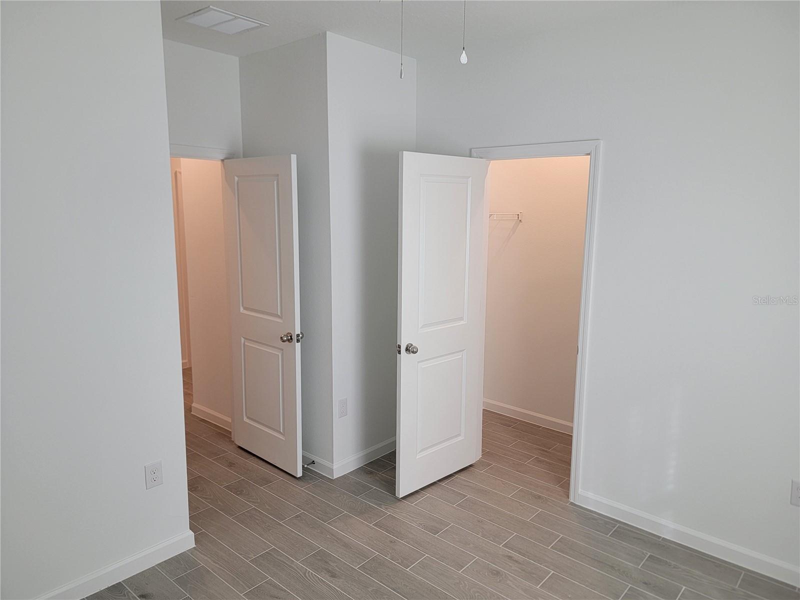 HEATH PRESERVE - Residential